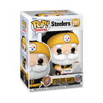 Pop! Steelers Santa, , hi-res view 2