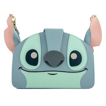 Disney Lilo & Stitch Hula Cosplay Crossbody Bag, Image 1