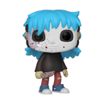 Pop! Sal Fisher, , hi-res image number 1