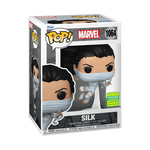 Pop! Silk in White, , hi-res view 2
