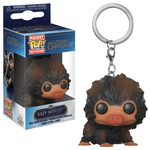 POP Keychain: Fantastic Beasts 2 - Baby Niffler, , hi-res view 1
