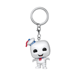 Pop! Keychain Stay Puft, , hi-res view 1