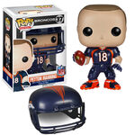 Wave 2 - Peyton Manning, , hi-res view 1