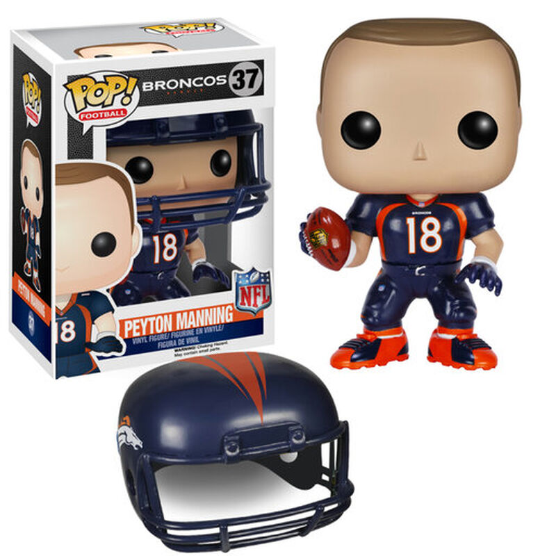 Wave 2 - Peyton Manning, , hi-res view 1