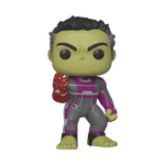 Pop! Super Hulk, , hi-res view 1
