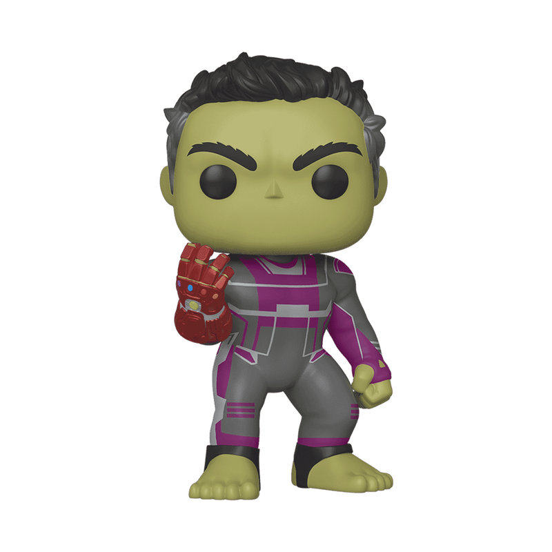 Pop! Super Hulk, , hi-res view 1