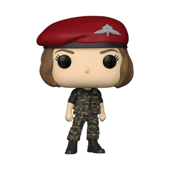 Pop! Robin in Hunter Outfit, Image 1