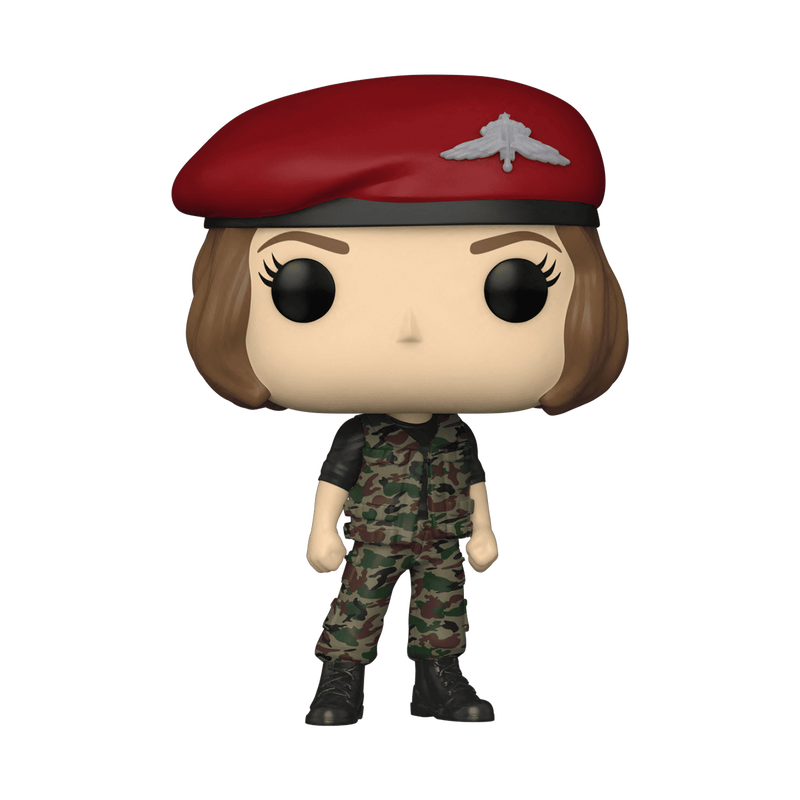 Pop! Robin in Hunter Outfit, , hi-res view 1