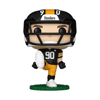 Pop! T.J. Watt (Punting), , hi-res view 1