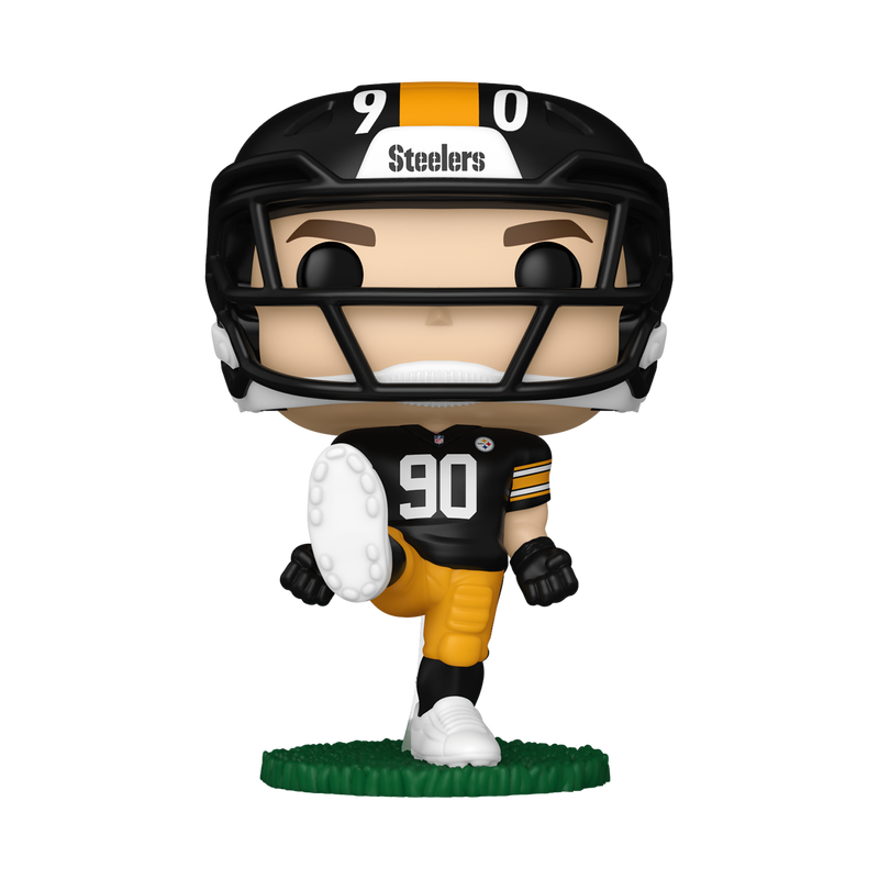 Pop! T.J. Watt (Punting), , hi-res view 1