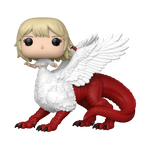 Pop Super Falin Chimera image