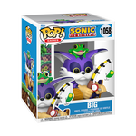 Pop! Super Big the Cat with Froggy, , hi-res view 2