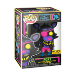 Pop! Foxy (Black Light), , hi-res view 2