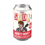 Vinyl SODA Marty McFly with Guitar, , hi-res view 2