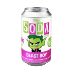 Vinyl SODA Beast Boy, , hi-res view 2