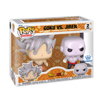 Pop! Goku vs. Jiren 2-Pack, , hi-res view 2