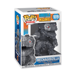 Pop! Mechagodzilla (Metallic), , hi-res view 2