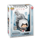 Pop! Games Cover Assassin's Creed, , hi-res view 2