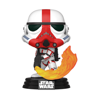 Pop! Incinerator Stormtrooper, , hi-res view 1
