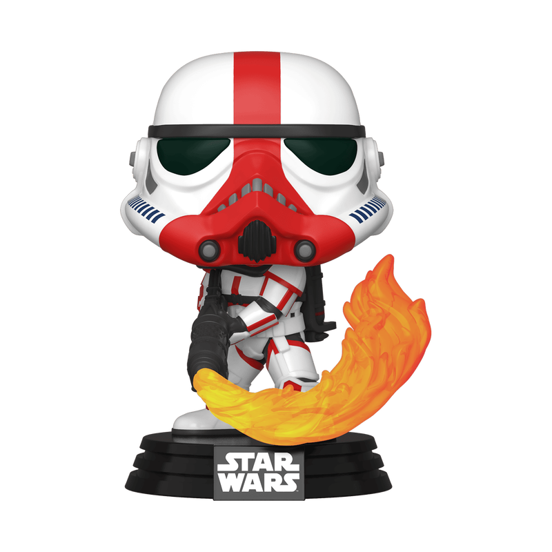 Pop! Incinerator Stormtrooper, , hi-res view 1