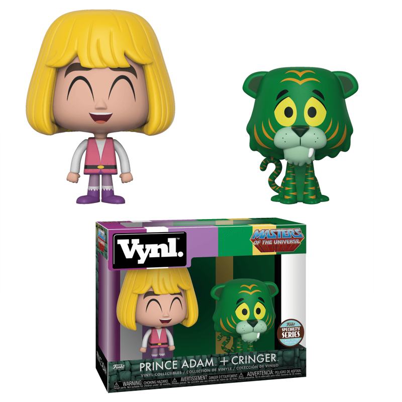 MOTUS1-2 Pack-PrinceAdam/Cringer, , hi-res view 1