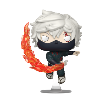Pop! Gabimaru (Combat Stance) (Chase), Image 1