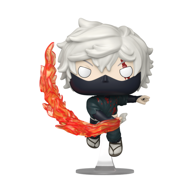 Pop! Gabimaru (Combat Stance), , hi-res view 3