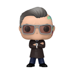 Pop Wolf Jackson Glow image