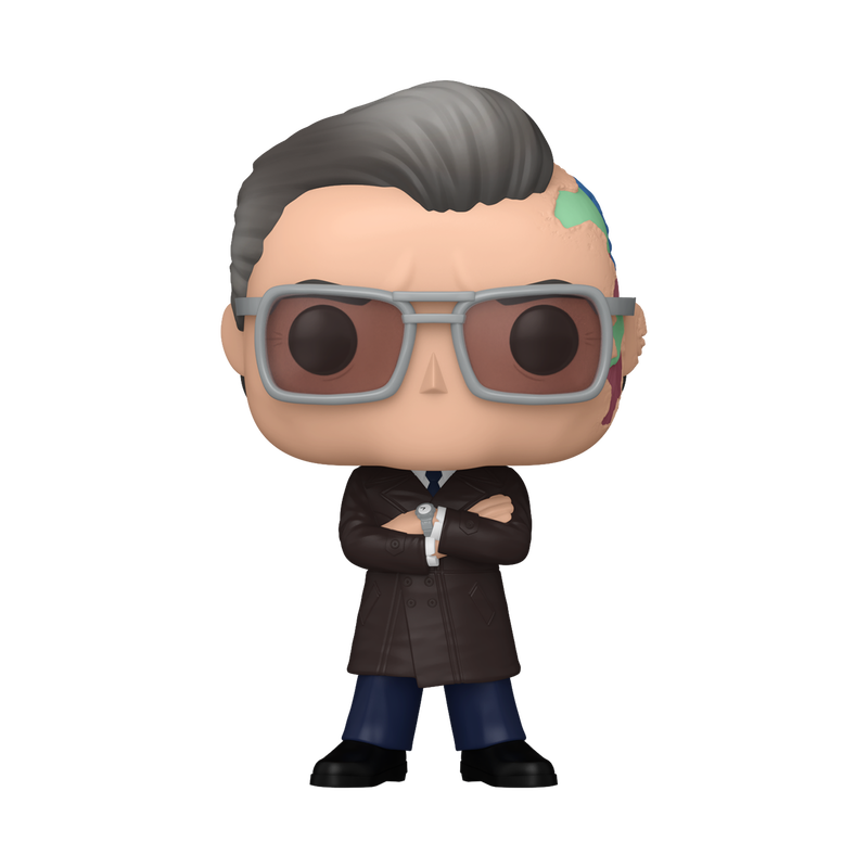 Pop! Wolf Jackson (Glow), , hi-res view 1