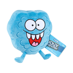 Blue Raspberry Jolly Rancher Plush, , hi-res view 2