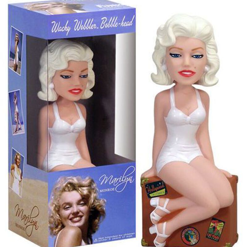 Marilyn Monroe: Travel WW, , hi-res view 1