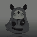 Pop! Pin Kaguya Otsutsuki (Glow), , hi-res view 3