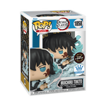 Pop! Plus Muichiro Tokito (Mist Breathing), , hi-res view 4