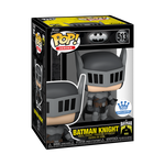 Pop! Batman Knight, , hi-res view 3