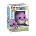 Funko pop lumpy space princess store