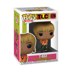 Pop! T-Boz in Orange Shirt, , hi-res view 2