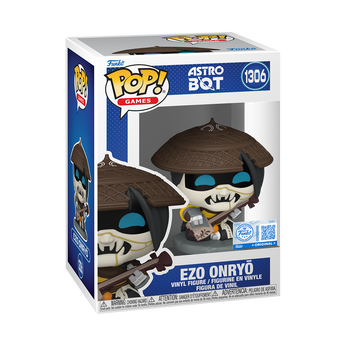 Pop! Ezo Onryō, , hi-res view 2