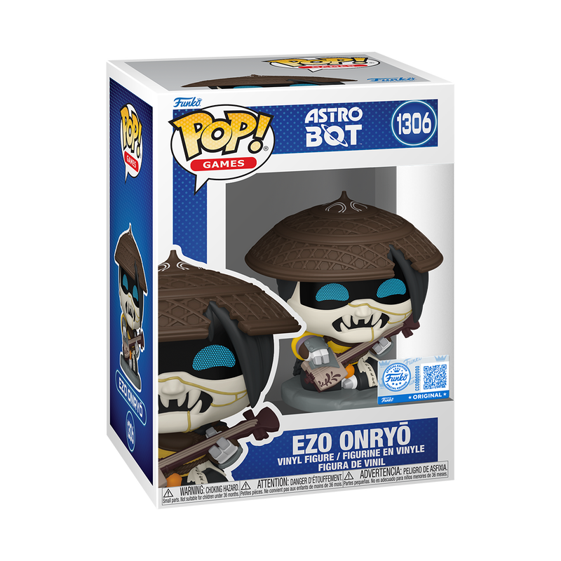 Pop! Ezo Onryō, , hi-res view 2