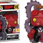 Hellboy- Hellboy in Suit, , hi-res view 1