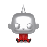 Pop! Jack-Jack (Metallic), , hi-res view 1