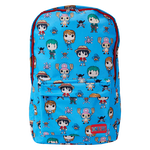 One Piece Straw Hat Crew Backpack, , hi-res view 1