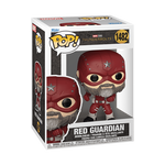 Pop! Red Guardian (Thunderbolts), , hi-res view 2
