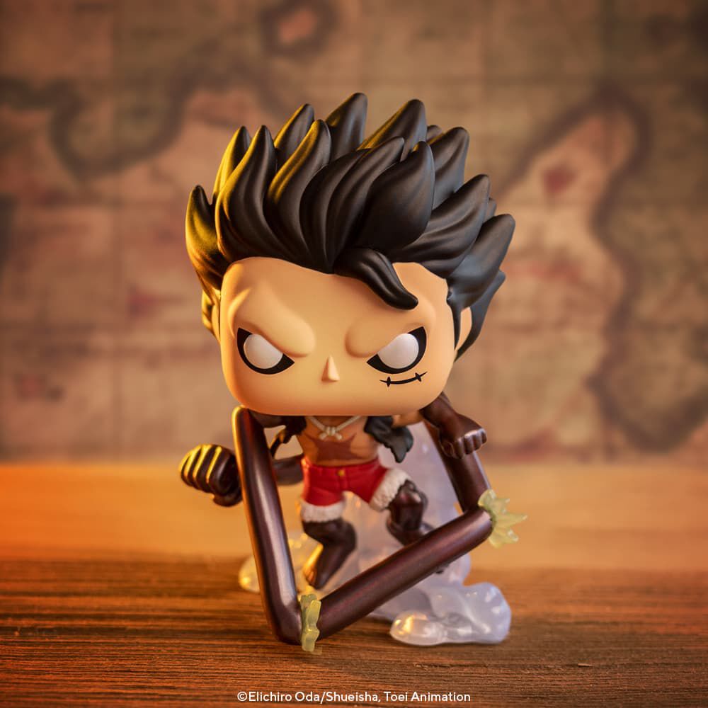 One Piece Funko Pop! Vinyl Figures and Collectibles | Funko