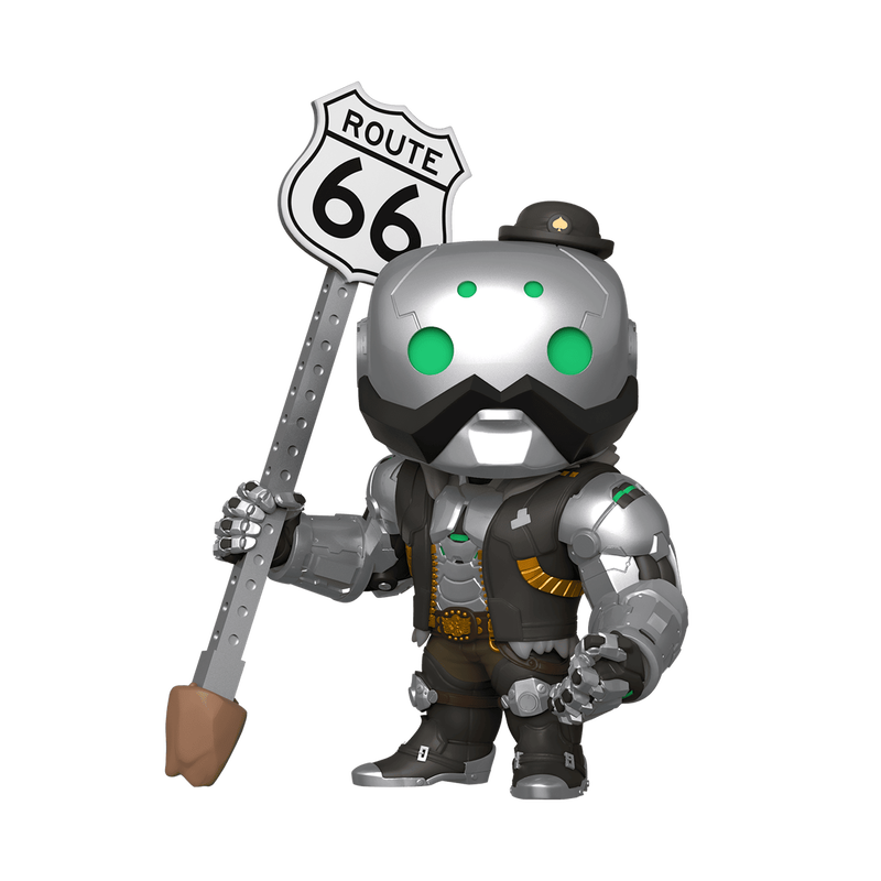 Pop! Super B.O.B., , hi-res view 1