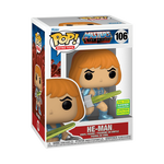 Pop! He-Man with Sword of Power, , hi-res view 2