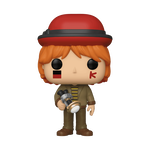 Pop! Ron Weasley At World Cup, , hi-res view 1