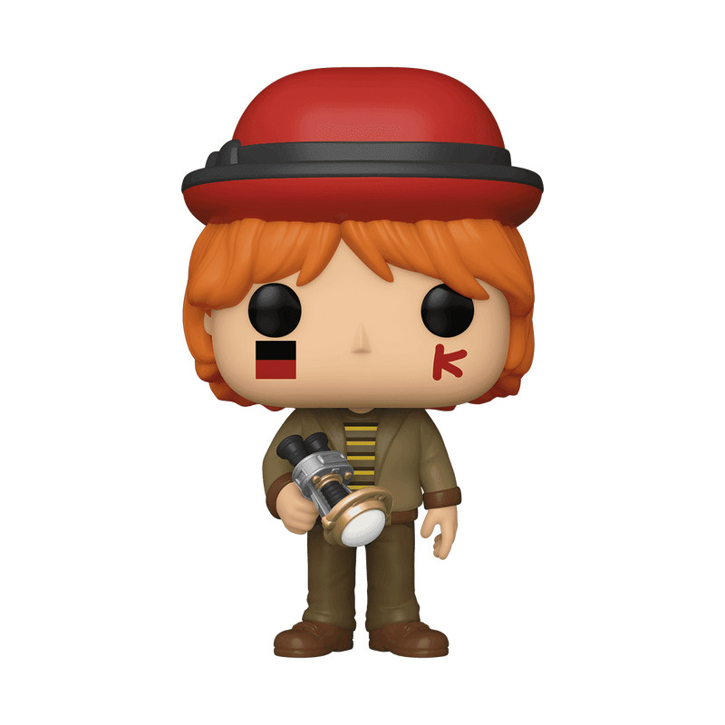 Pop! Ron Weasley At World Cup, , hi-res view 1