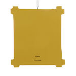 Stitch 3-D Ornament, , hi-res view 3