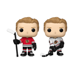 Pop! Connor Bedard 2-Pack, , hi-res view 1