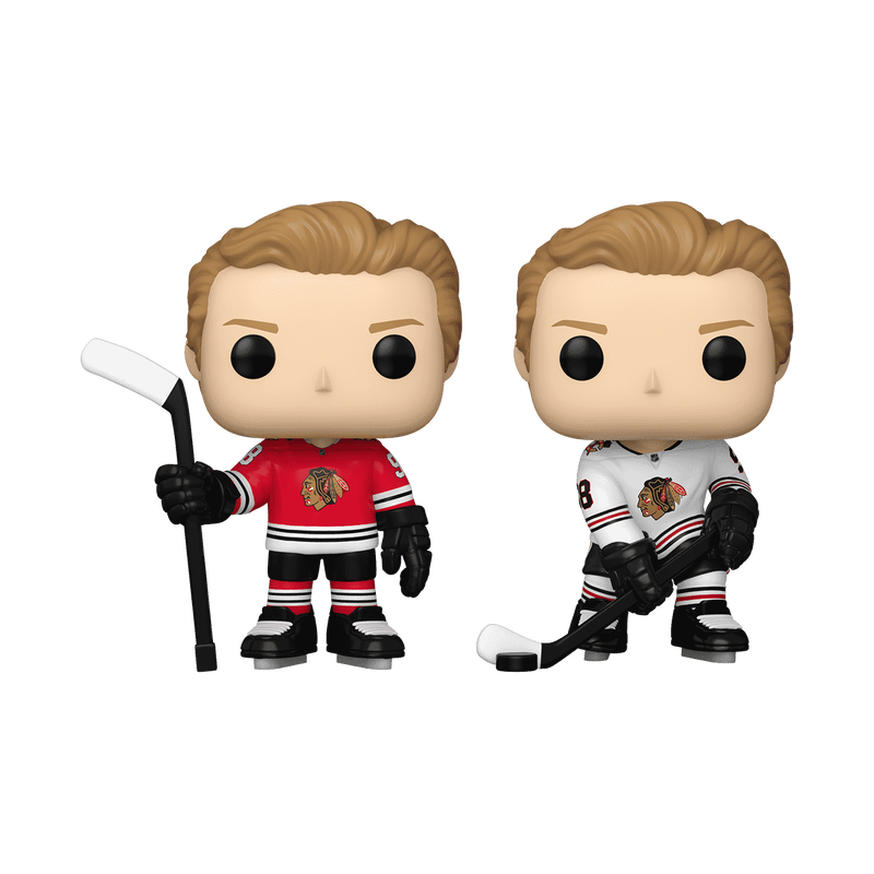 Pop! Connor Bedard 2-Pack, , hi-res view 1